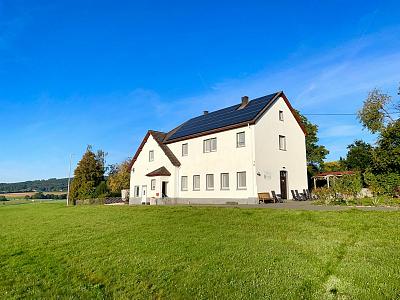 BACKESGARTEN