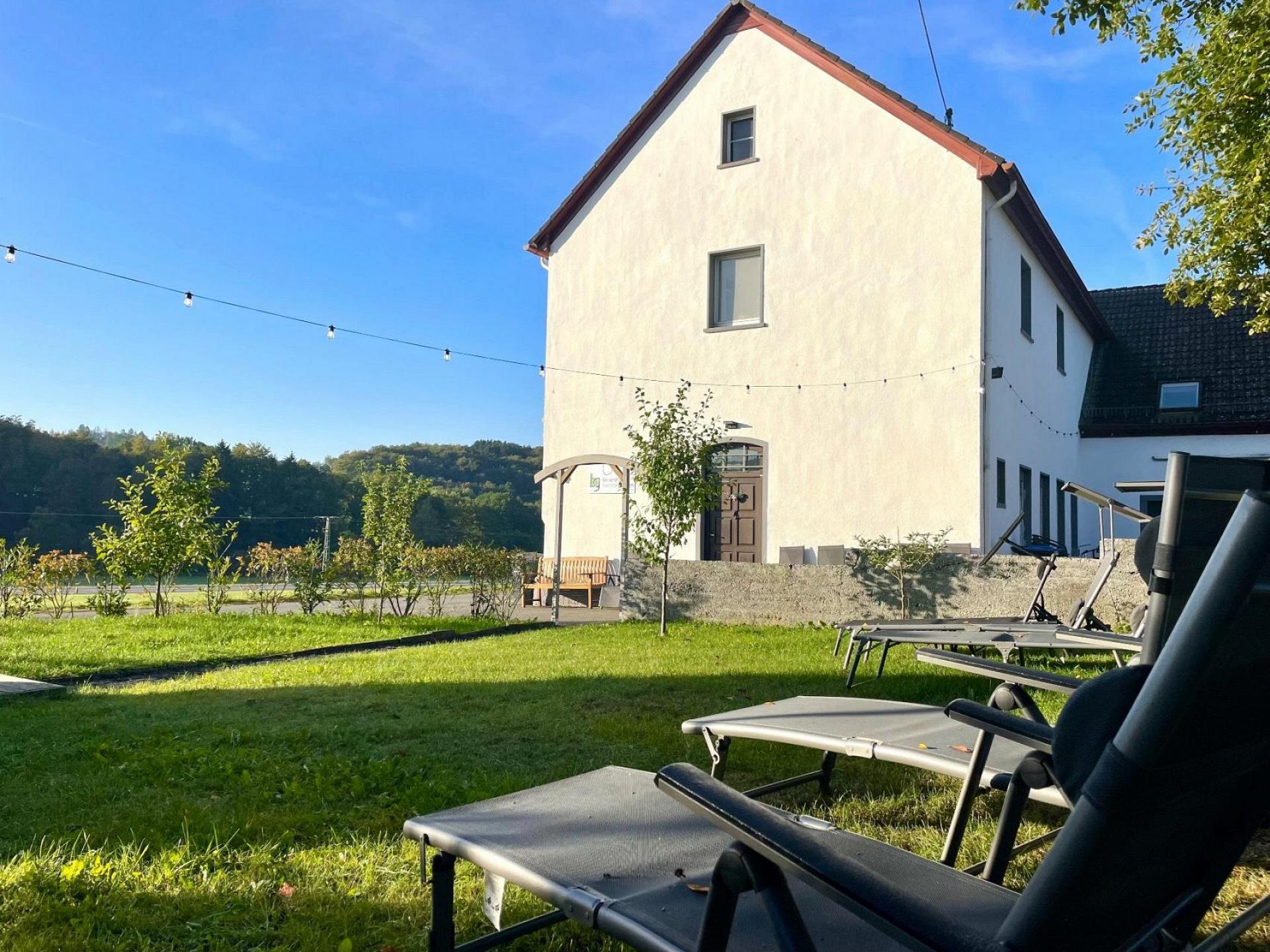 Ferienhaus