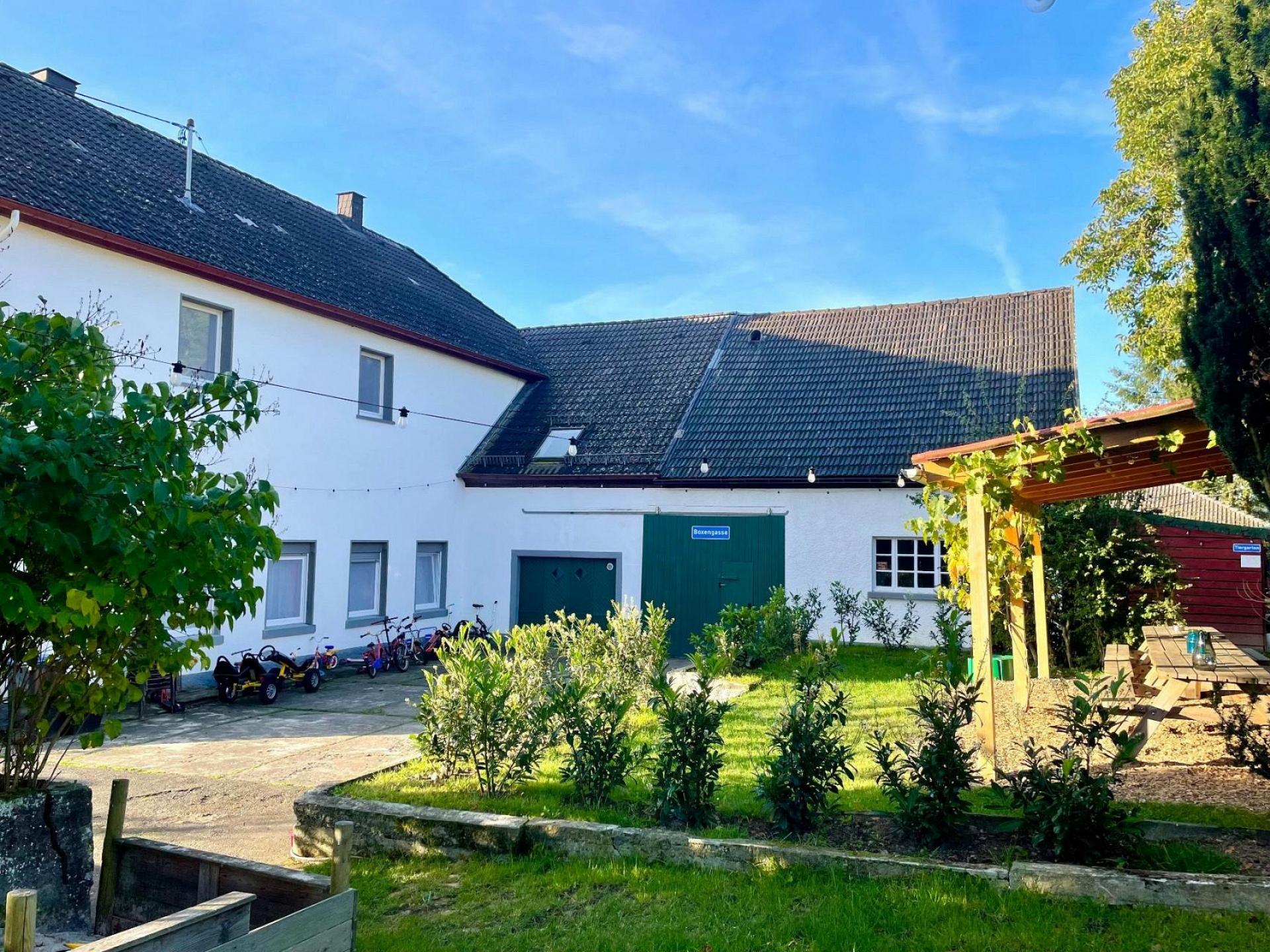 Innenhof