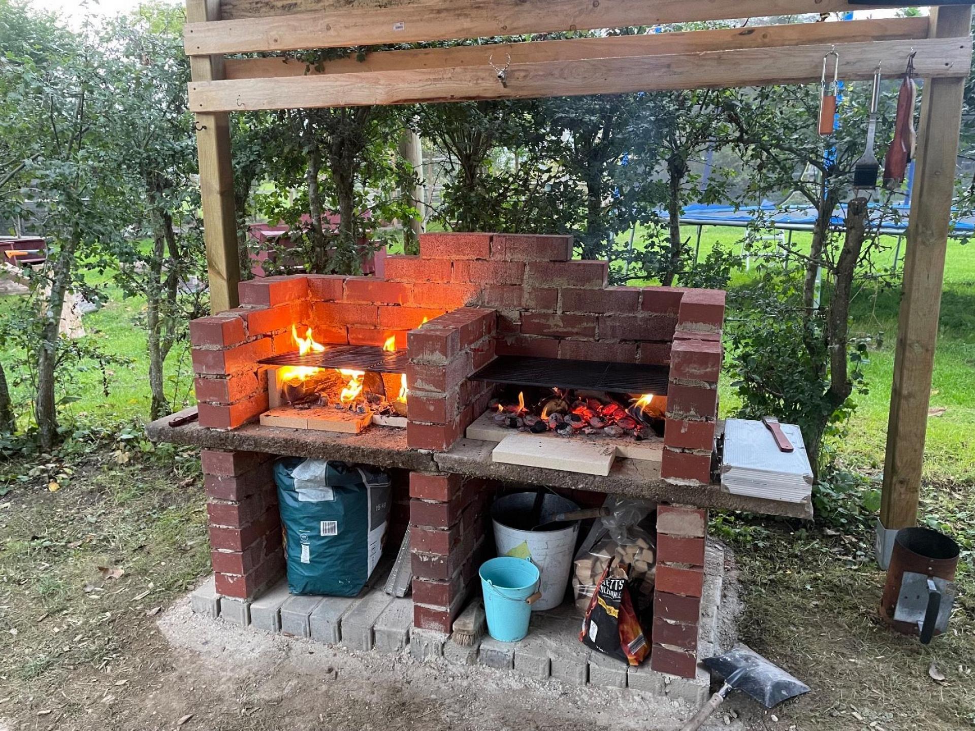 Grill