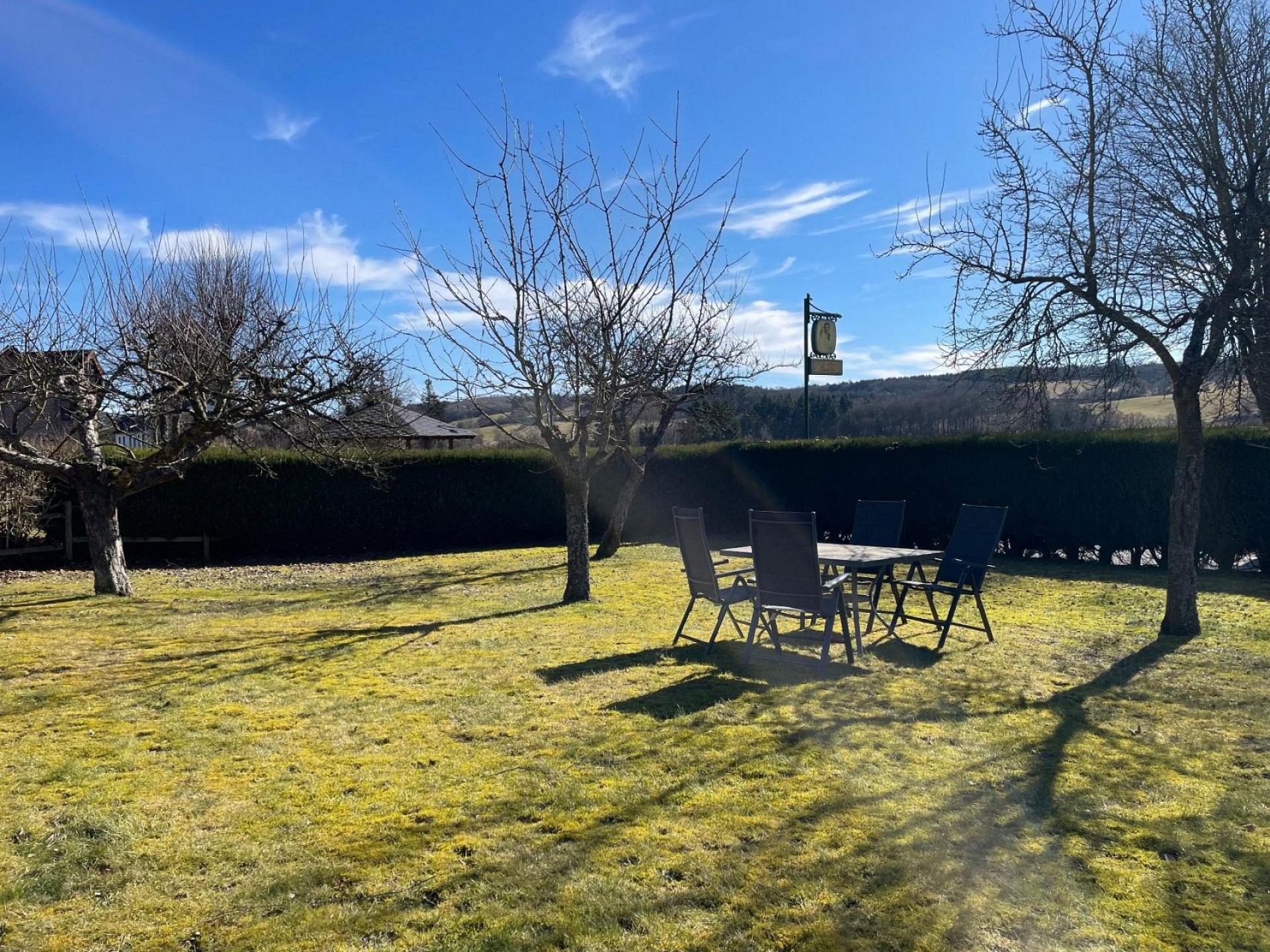 Garten