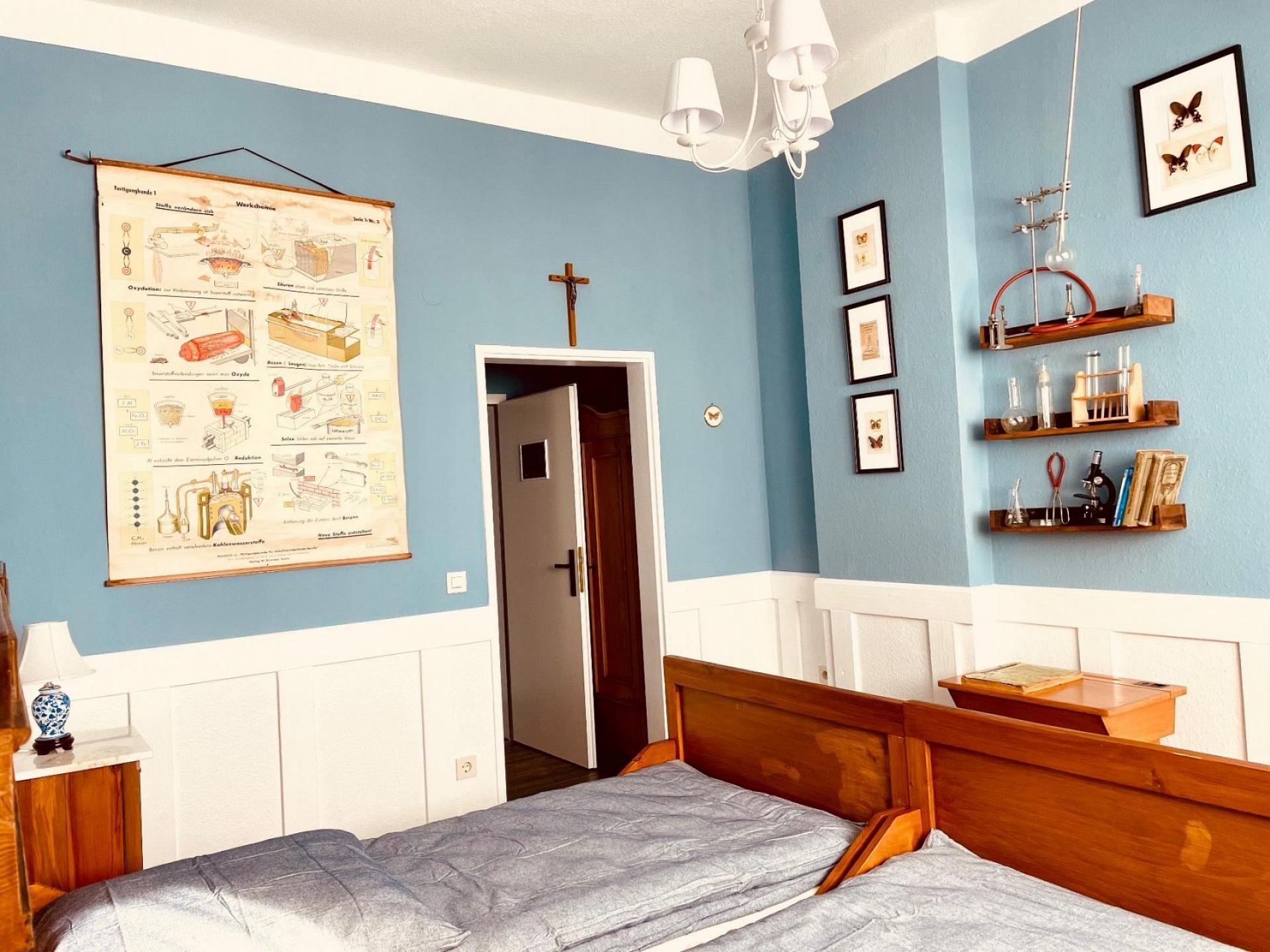 Schlafzimmer-NaWi