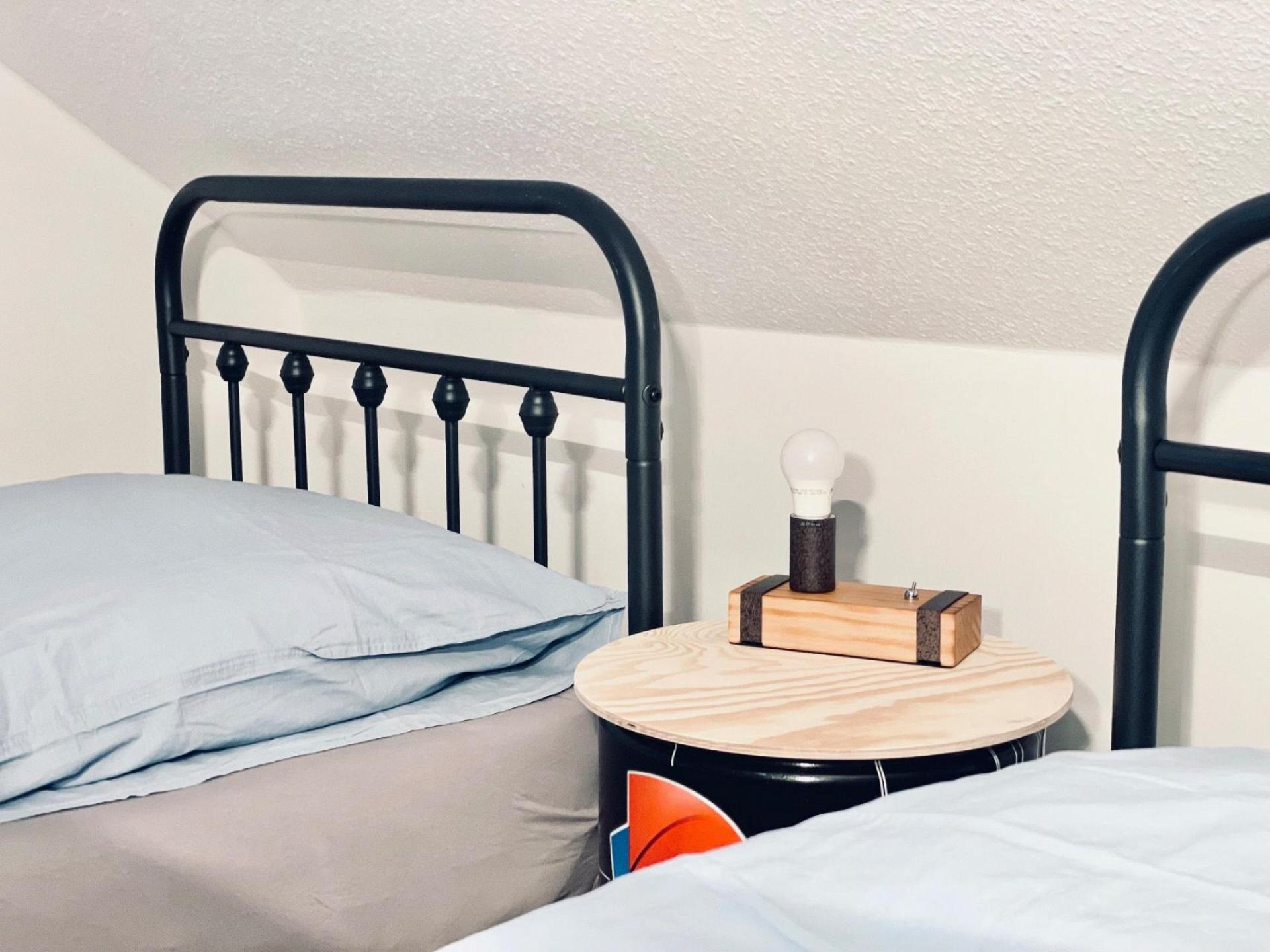 Schlafzimmer 2