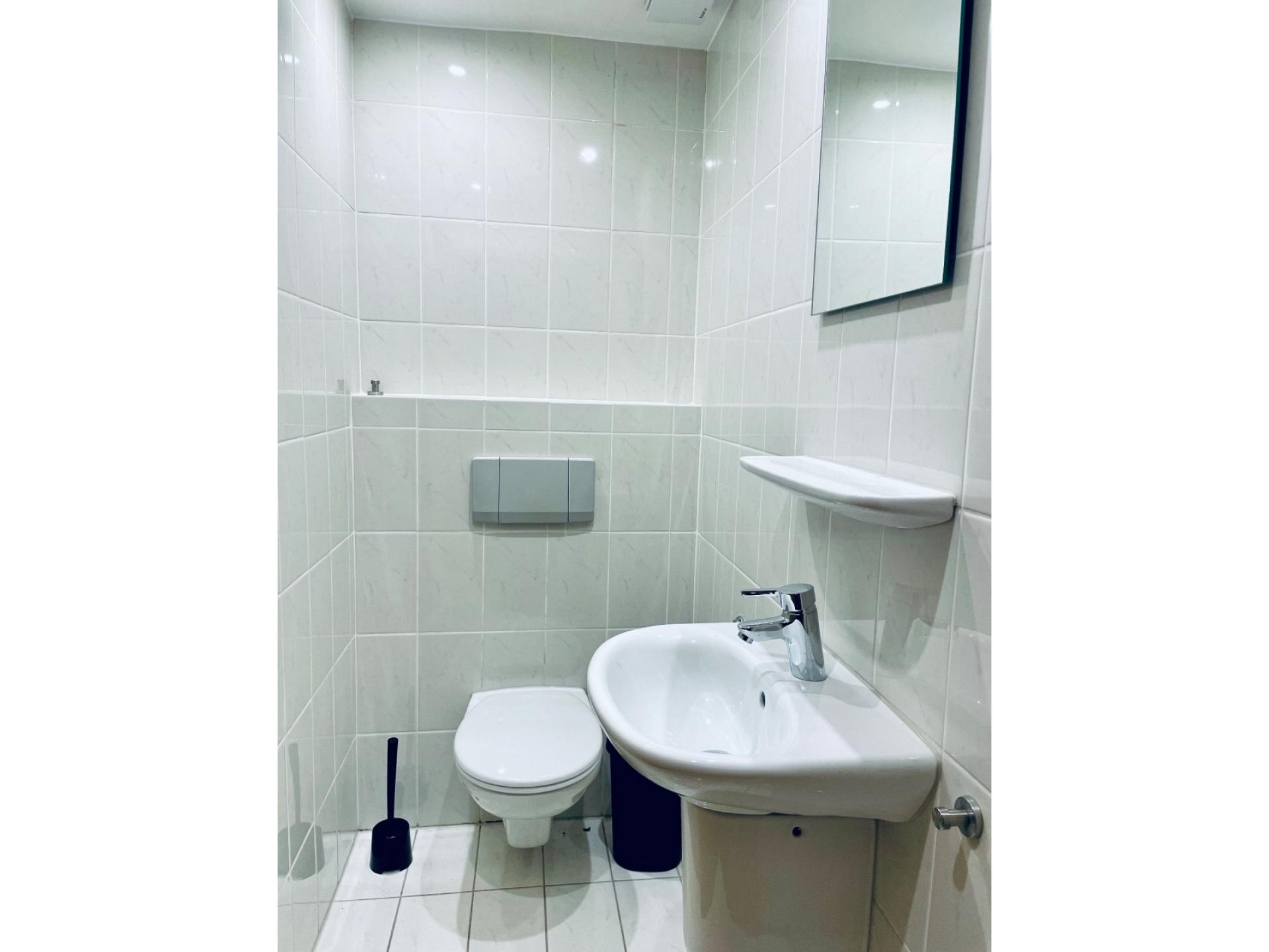 Gäste WC