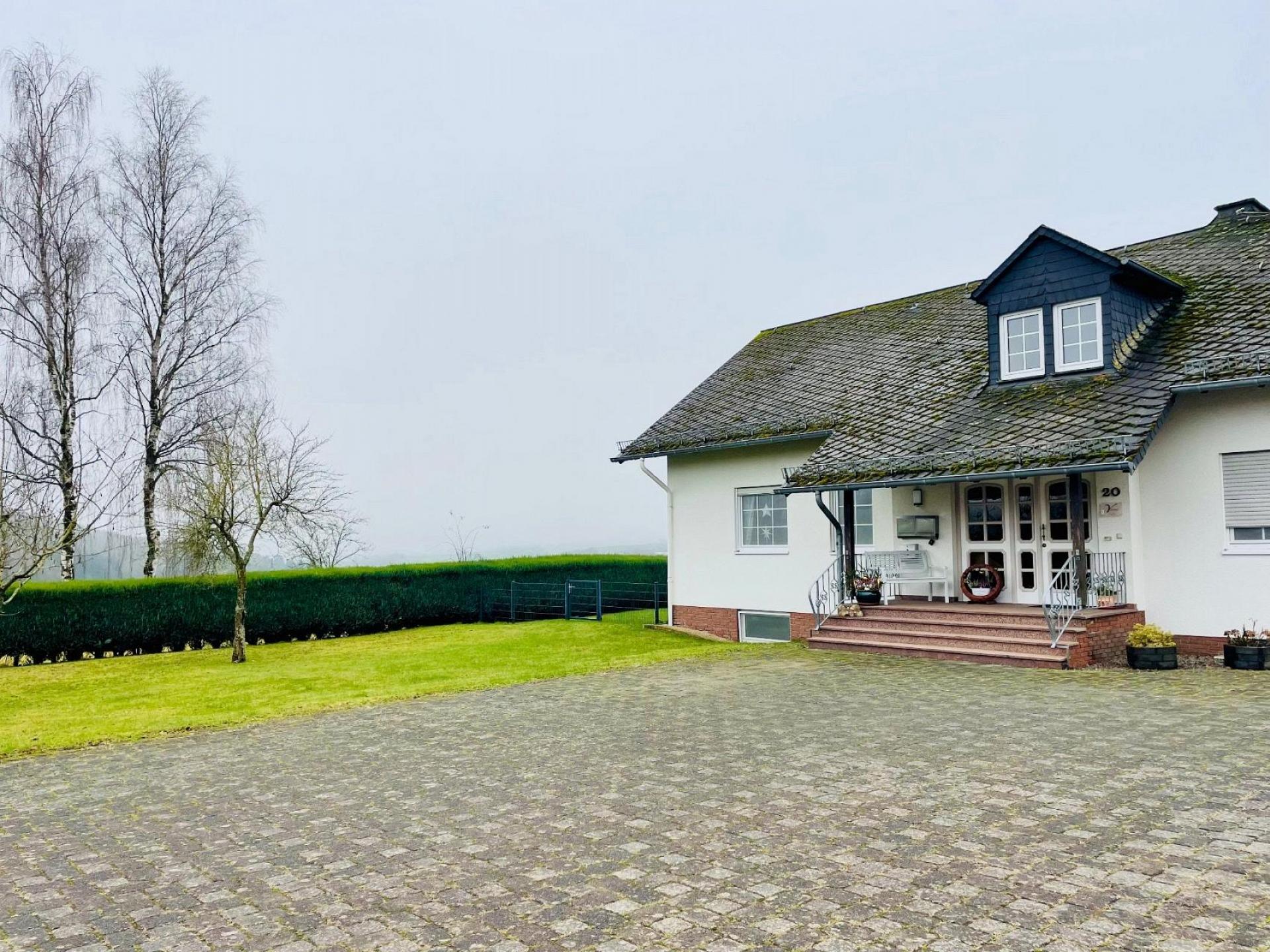 Haus