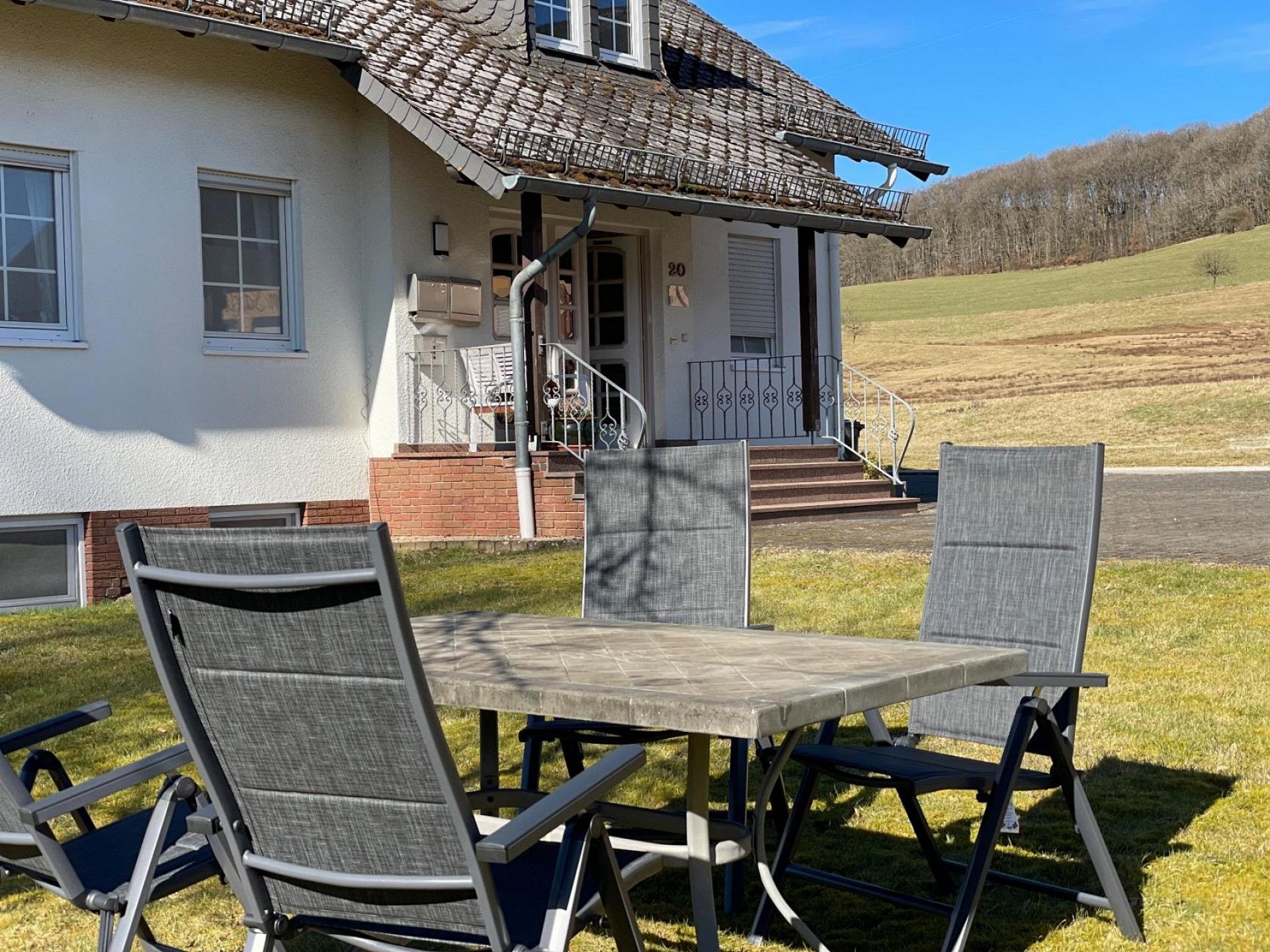 Garten