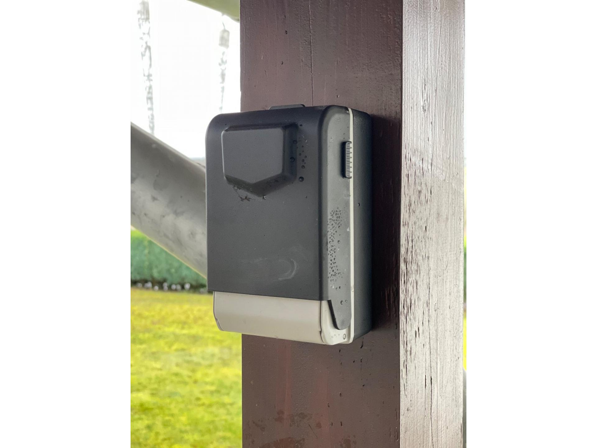 Schlüsselbox