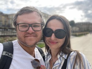 Christoph & Yvonne Spytek